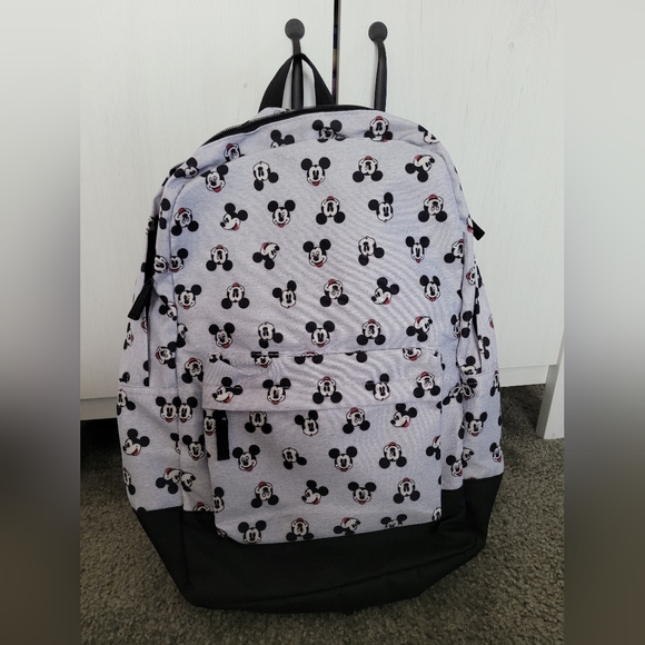 Disney Backpack - Picture 1 of 3